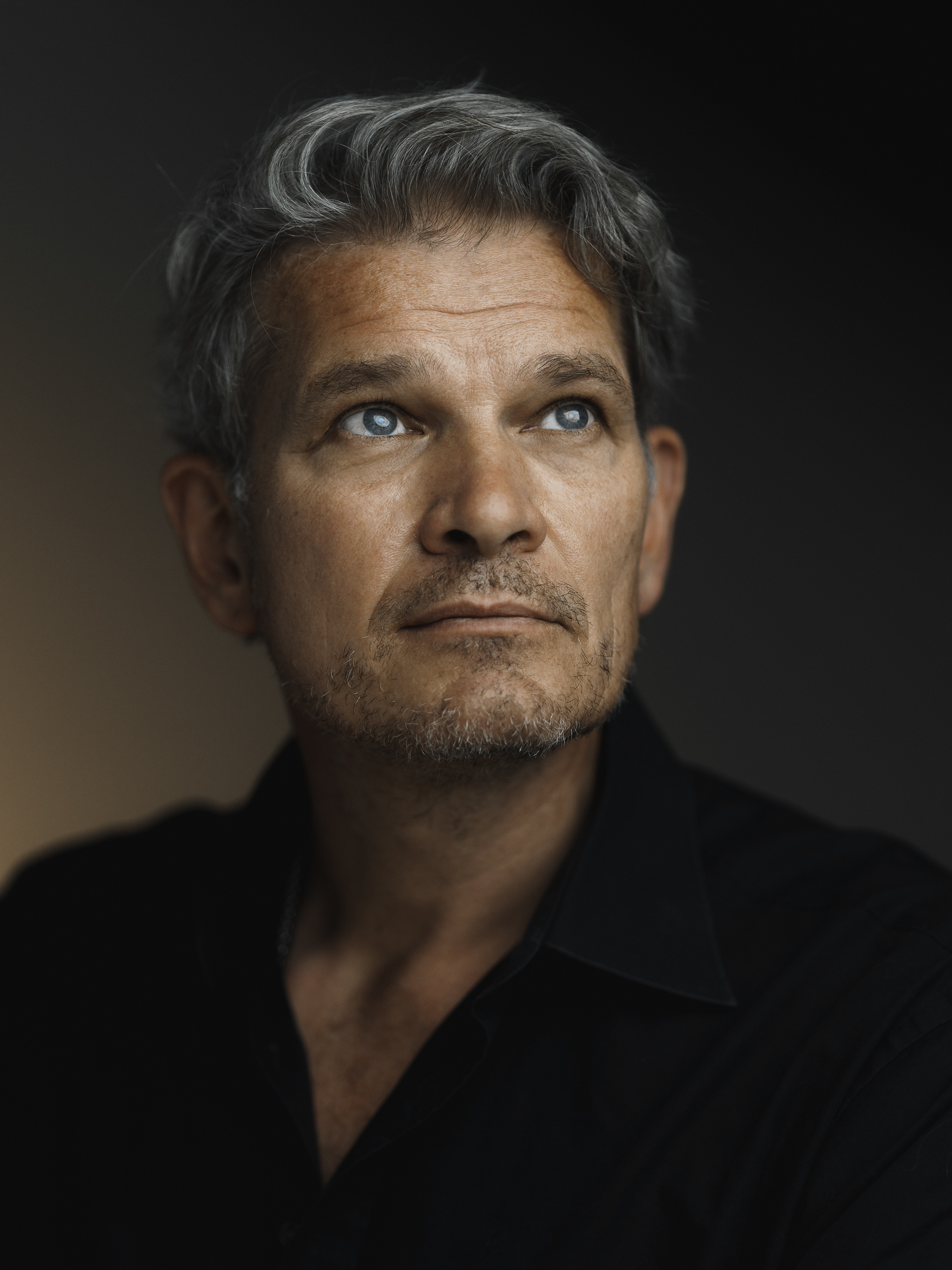 actor Götz Otto large photo