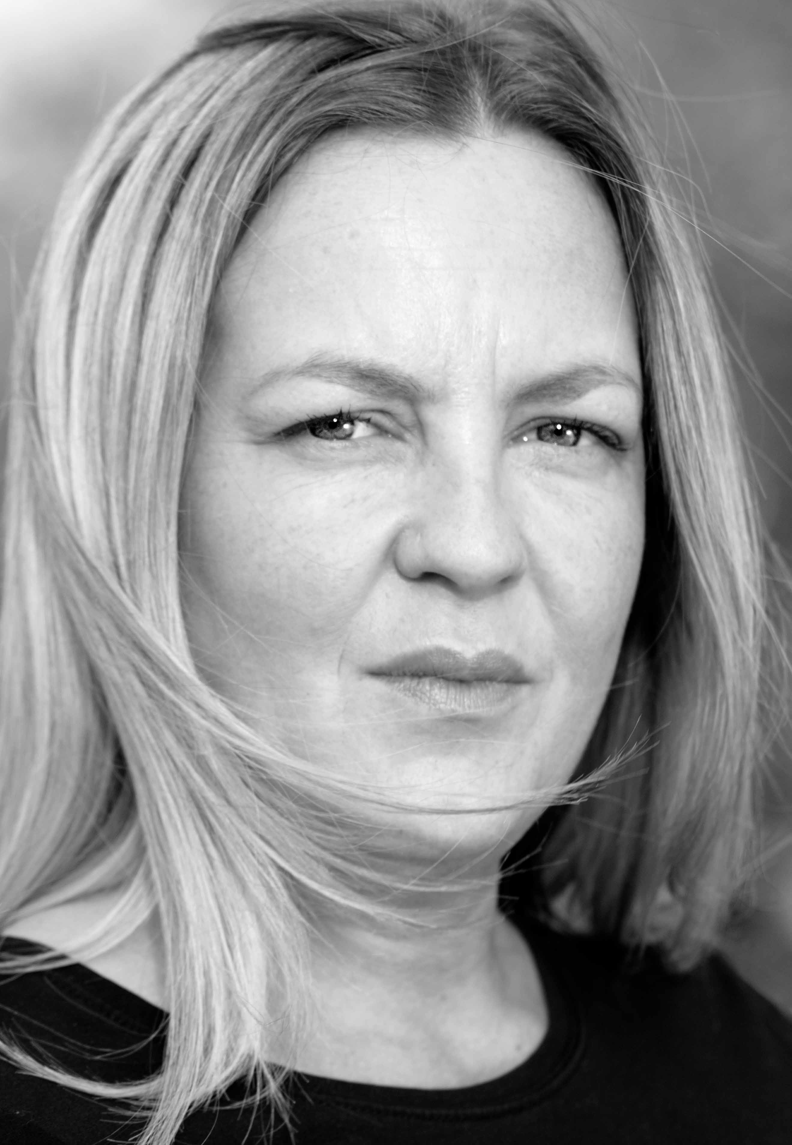 actor Lorraine Stanley large photo