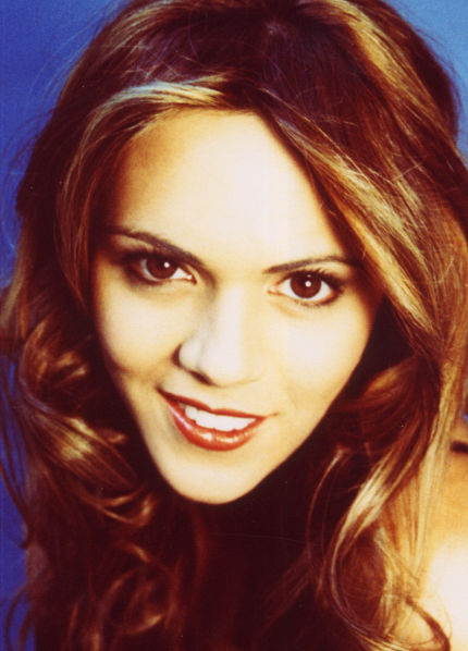 actor Laura Nativo large photo