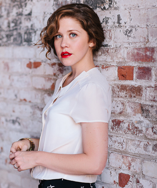 actor Lisa Joyce large photo