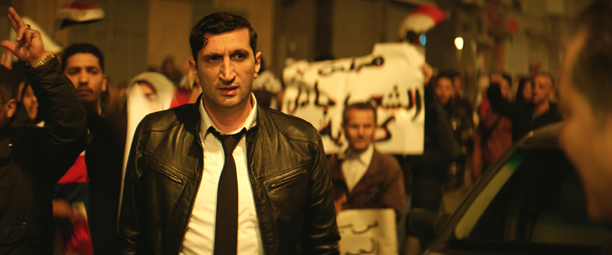 actor Fares Fares large photo
