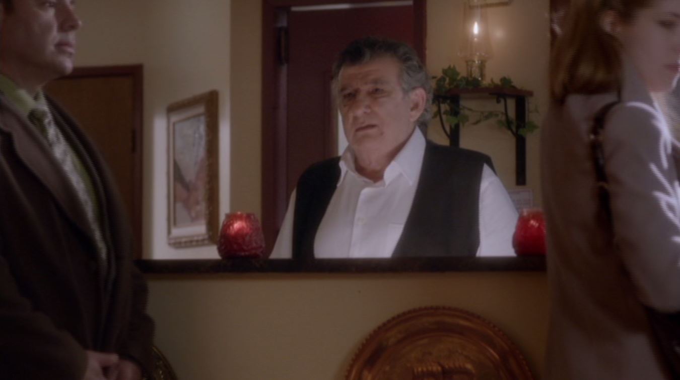 actor David Hovan large photo