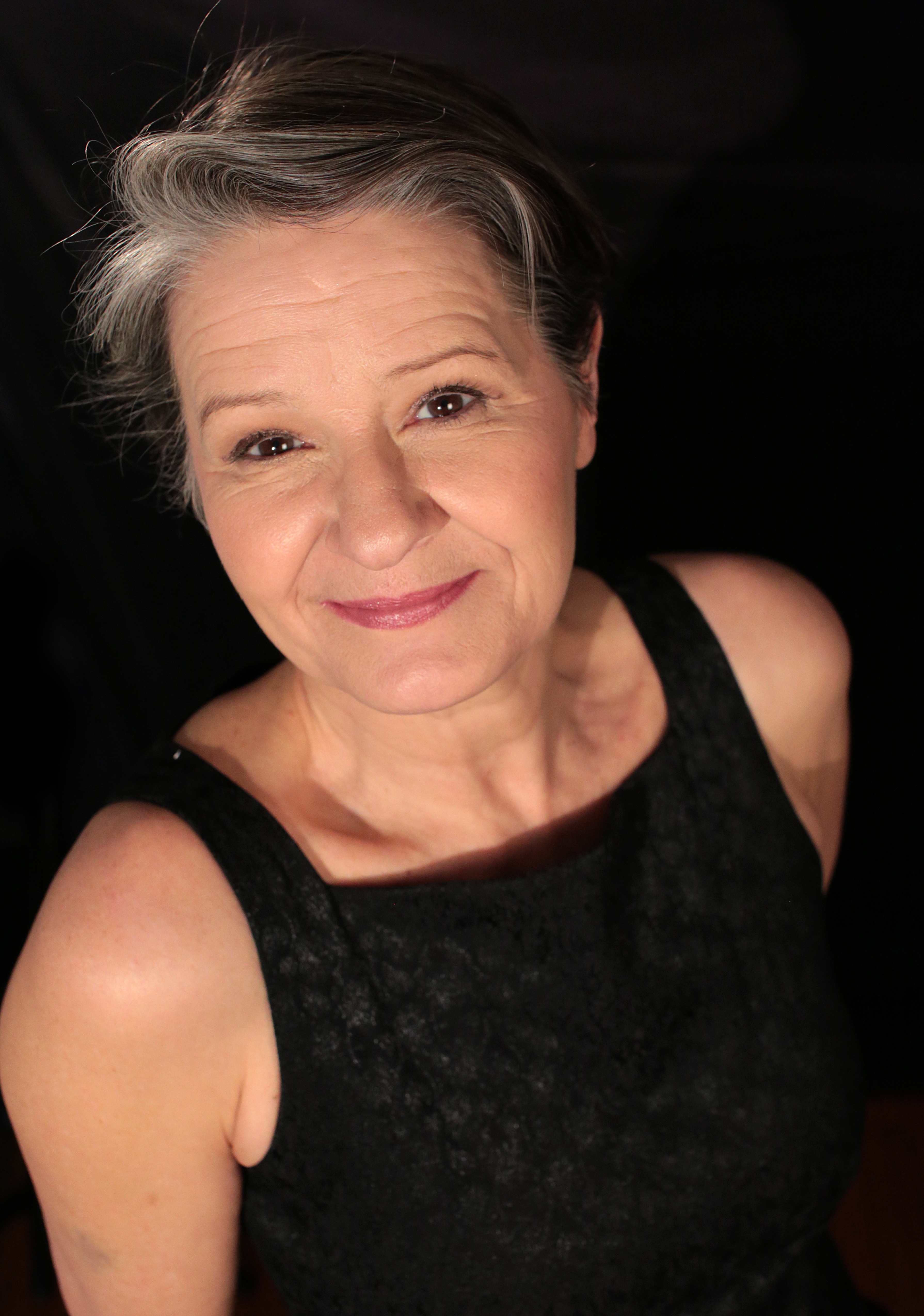 actor Renee Madeline Le Guerrier large photo