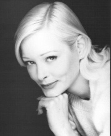 actor Pamela Gidley large photo