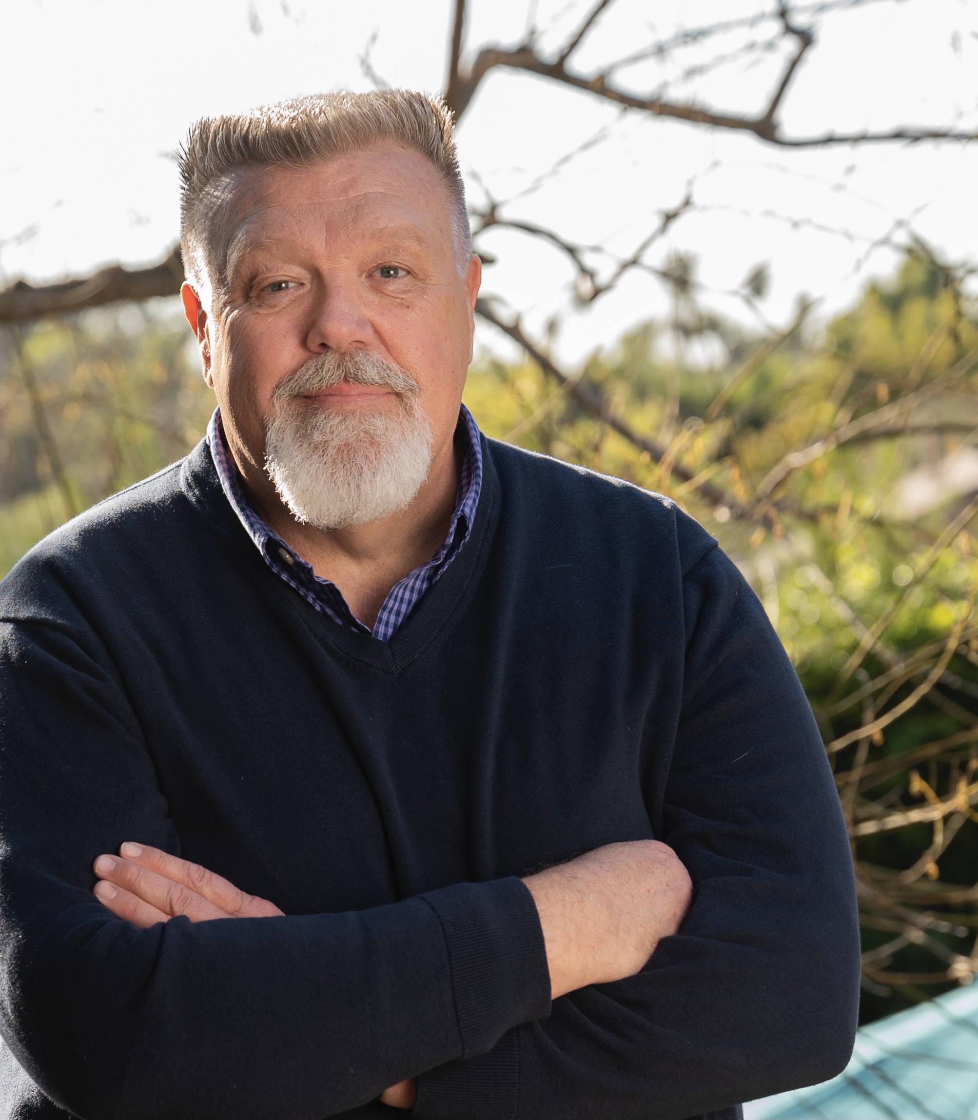 actor Joel McKinnon Miller large photo