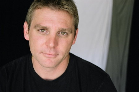 actor Malcolm Brownson large photo