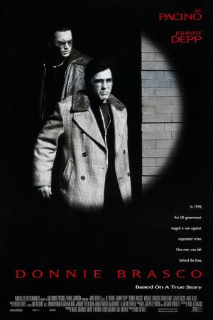 Donnie Brasco [Hindi]