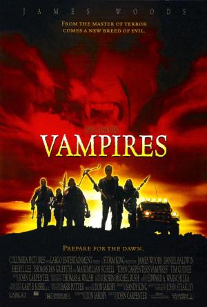 Vampires [Tamil]