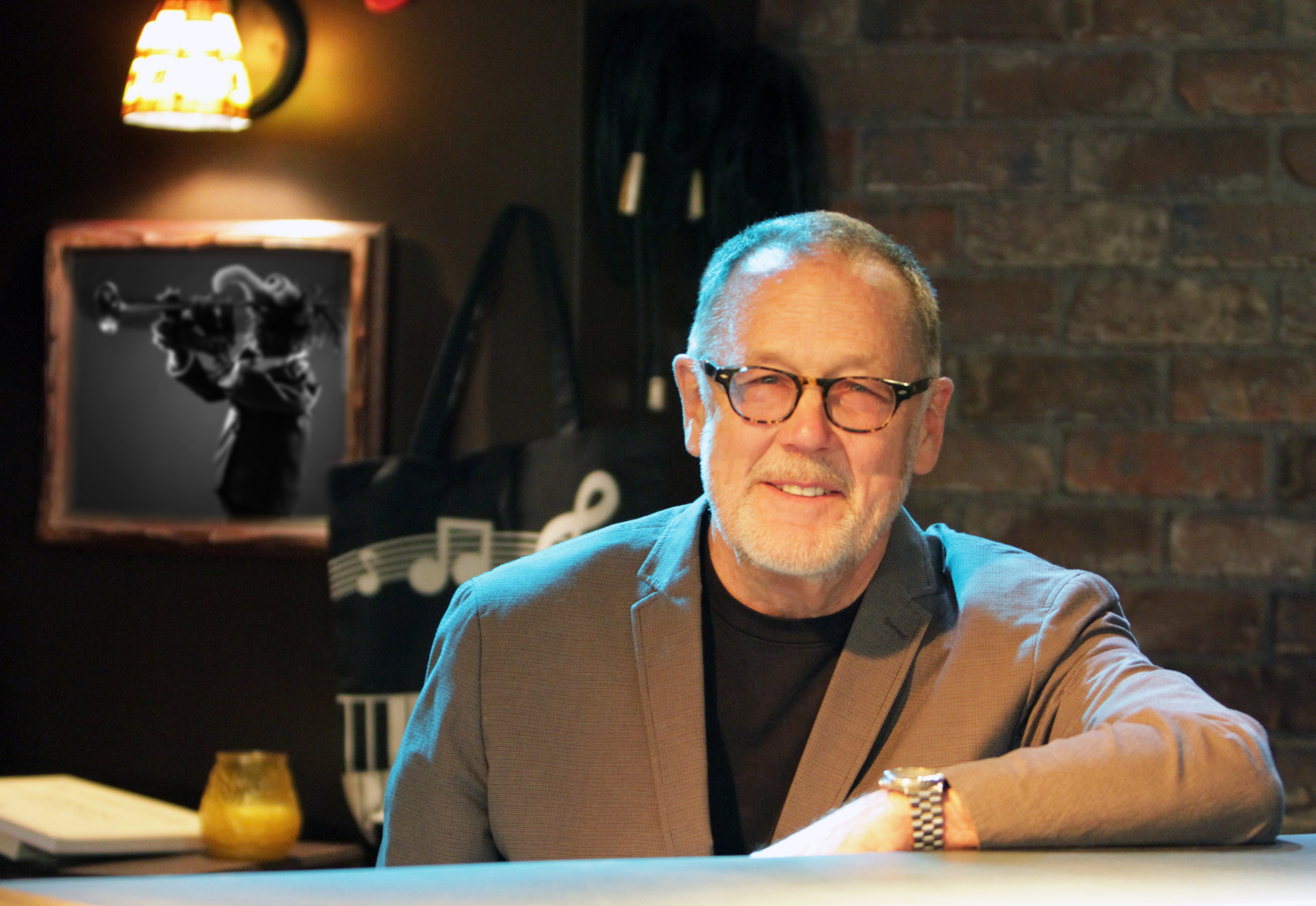 actor Dave Goelz large photo