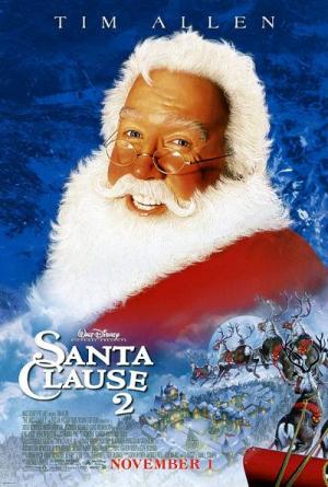 The Santa Clause 2 [ترجمة عربية]