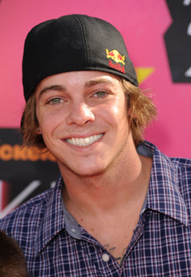 actor Ryan Sheckler large photo