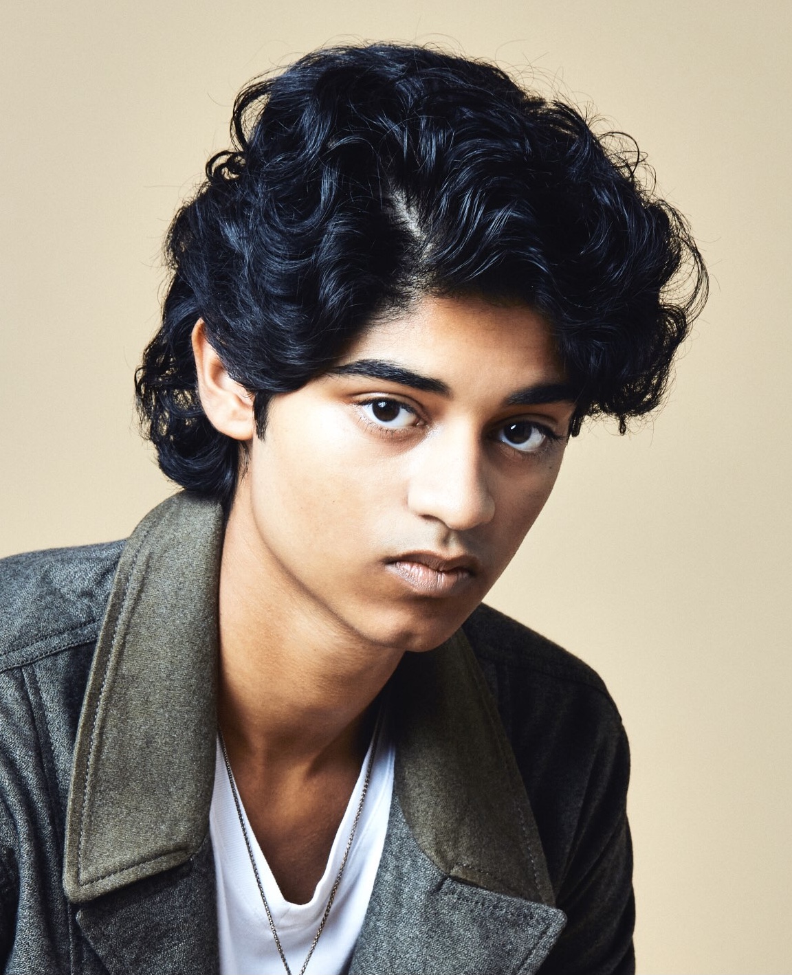 actor Rohan Chand large photo
