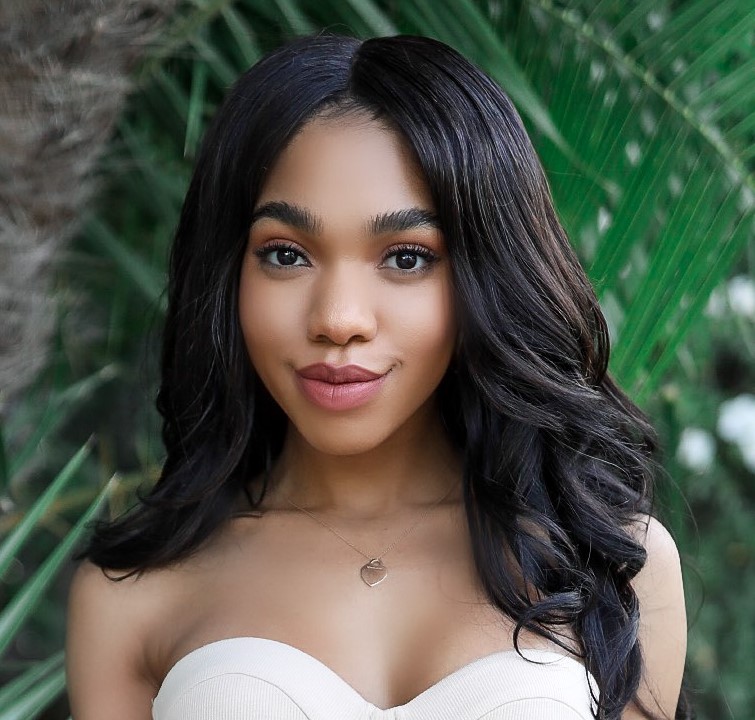 actor Teala Dunn large photo