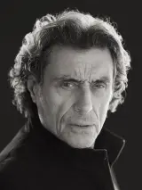 Ian McShane