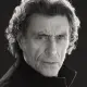 Ian McShane