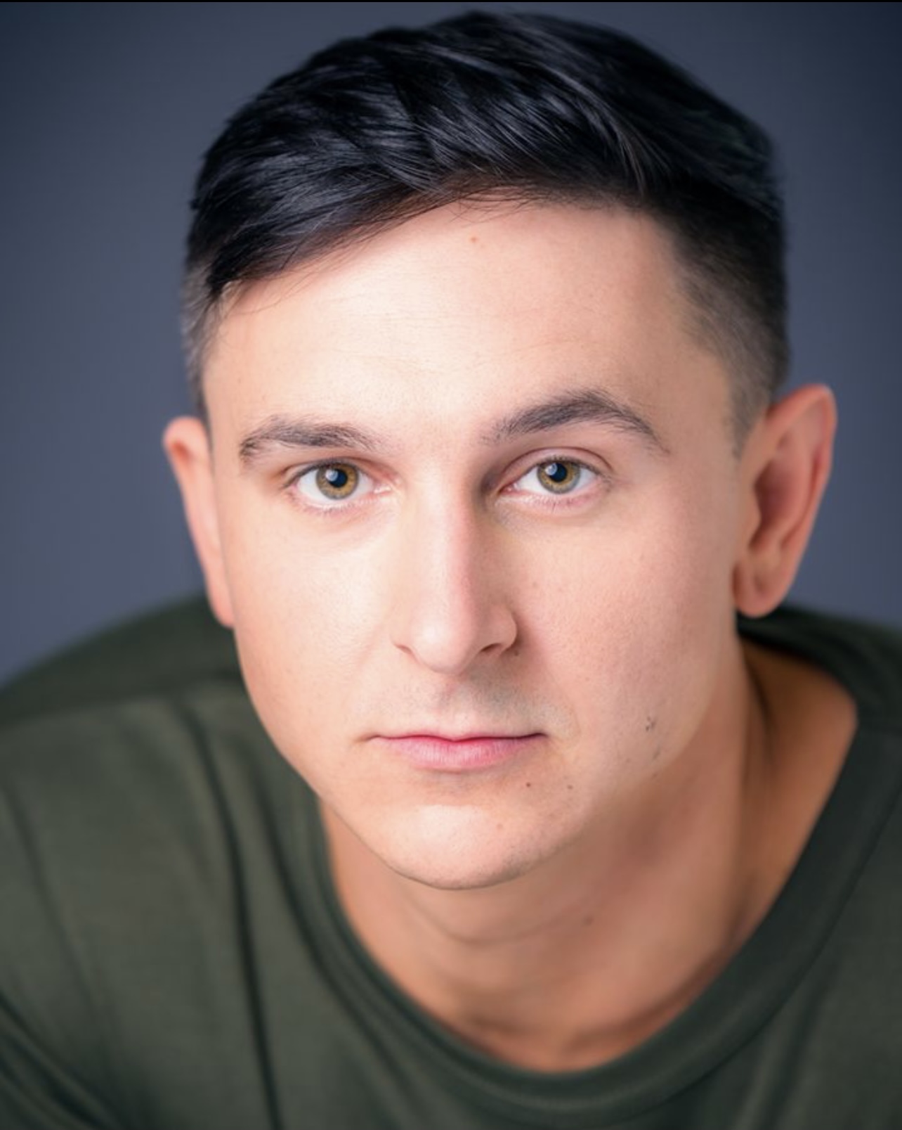 actor Mitchel Musso large photo