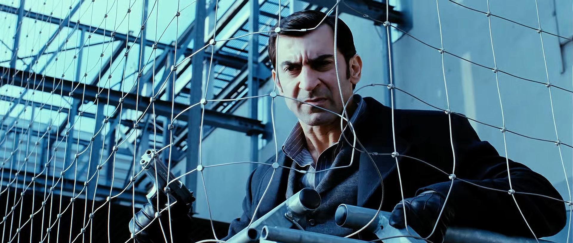 actor Nawab Shah large photo