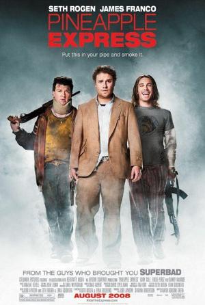 Pineapple Express [Russian]