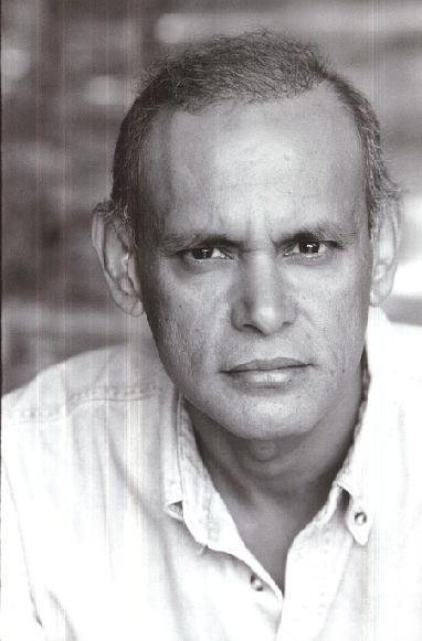 actor Enrique Castillo large photo