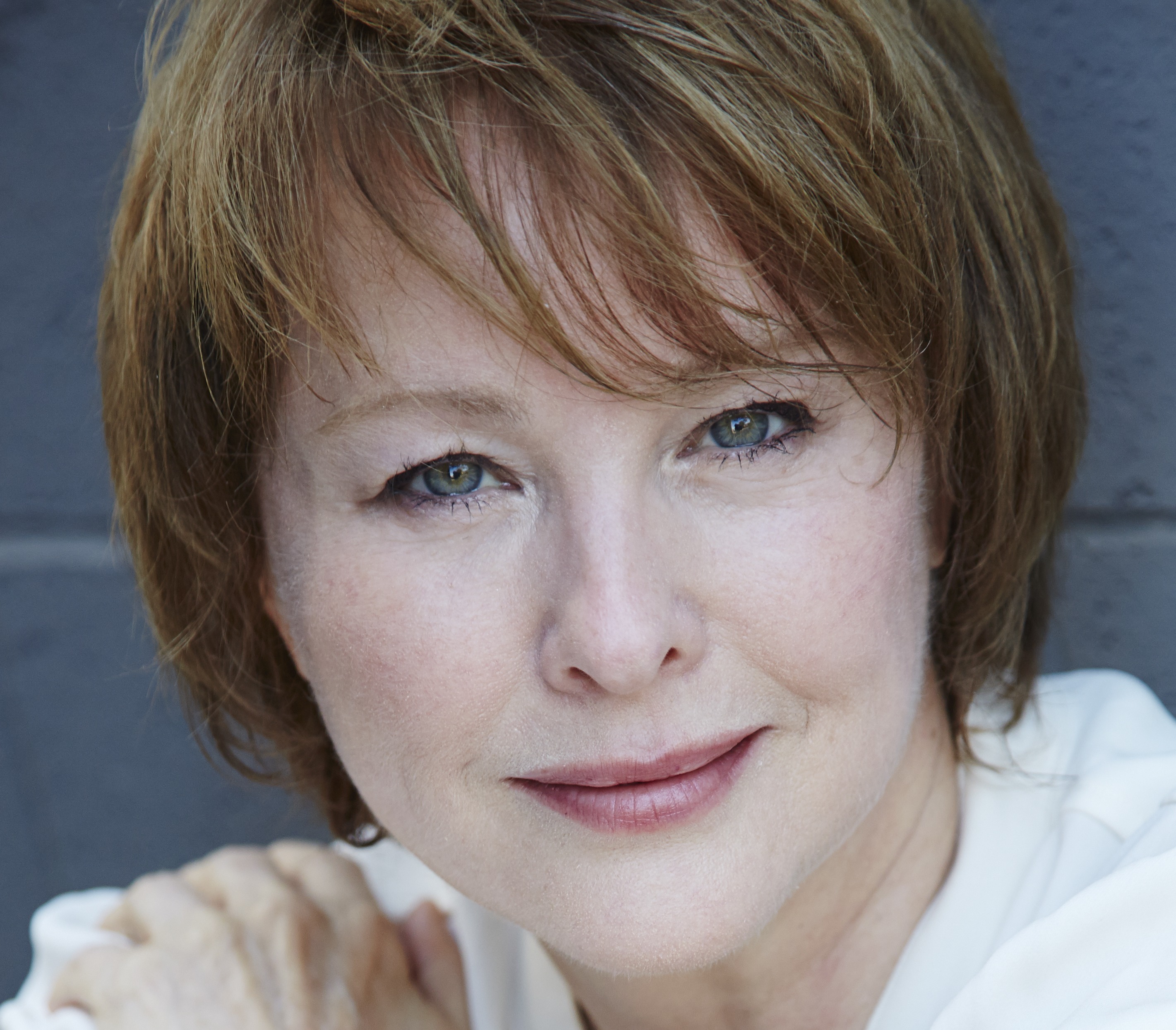 actor Faye Grant large photo