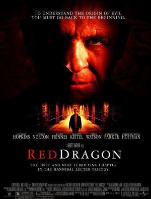 Red Dragon [Hindi]
