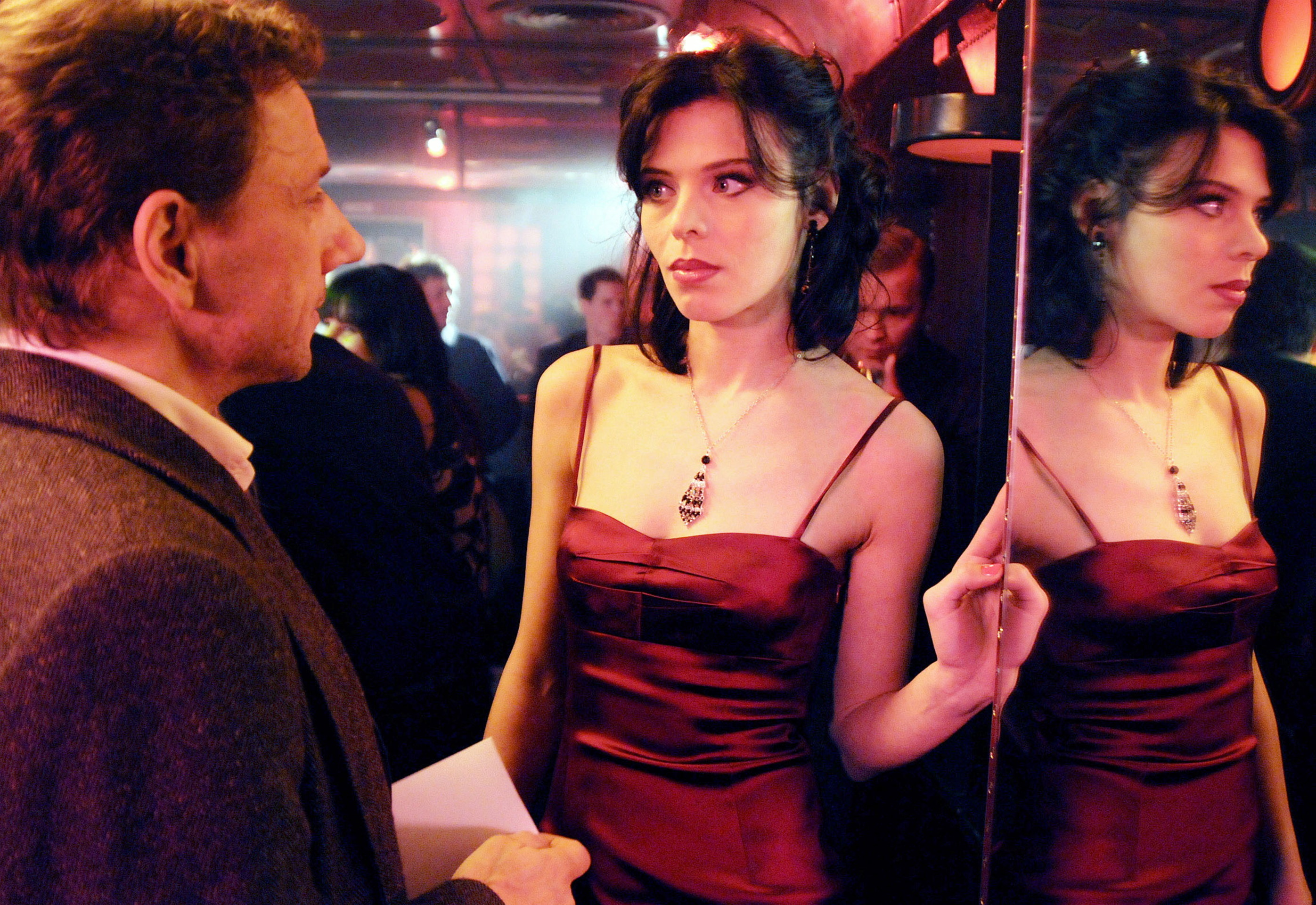 actor Richy Müller large photo