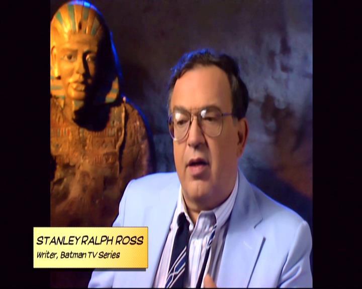 actor Stanley Ralph Ross large photo