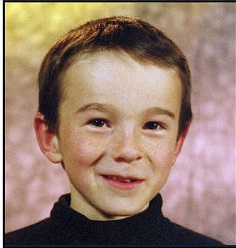 actor Nicholas Bird large photo