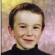 Nicholas Bird