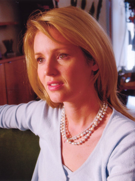 actor Wendy Benson-Landes large photo