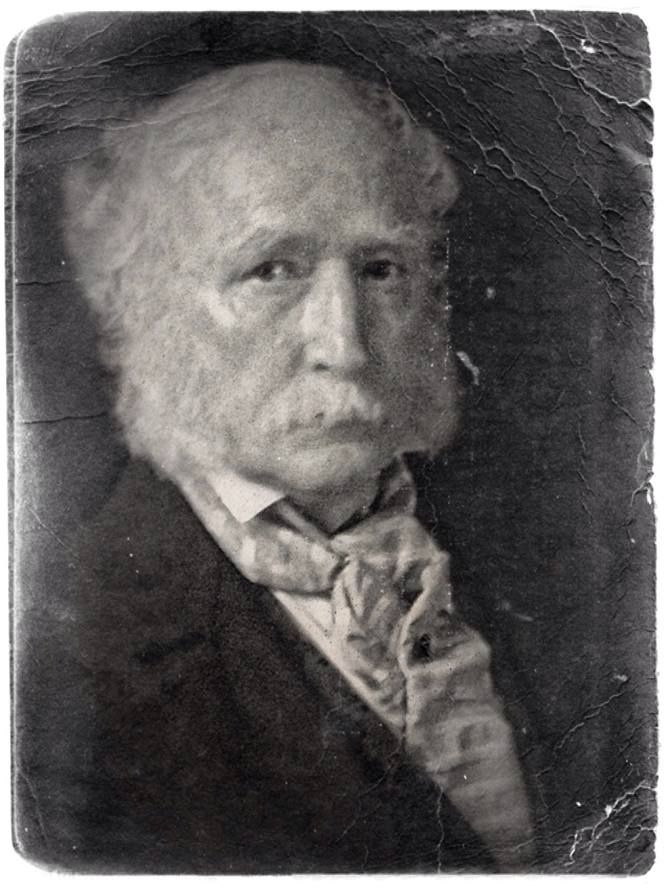 actor Richard Andrew Jones large photo