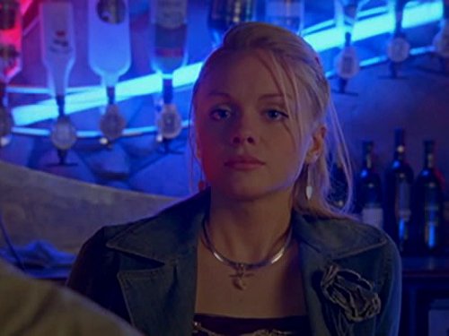 actor Christina Cole large photo