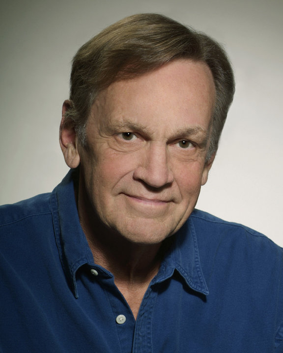 actor Brady Coleman large photo