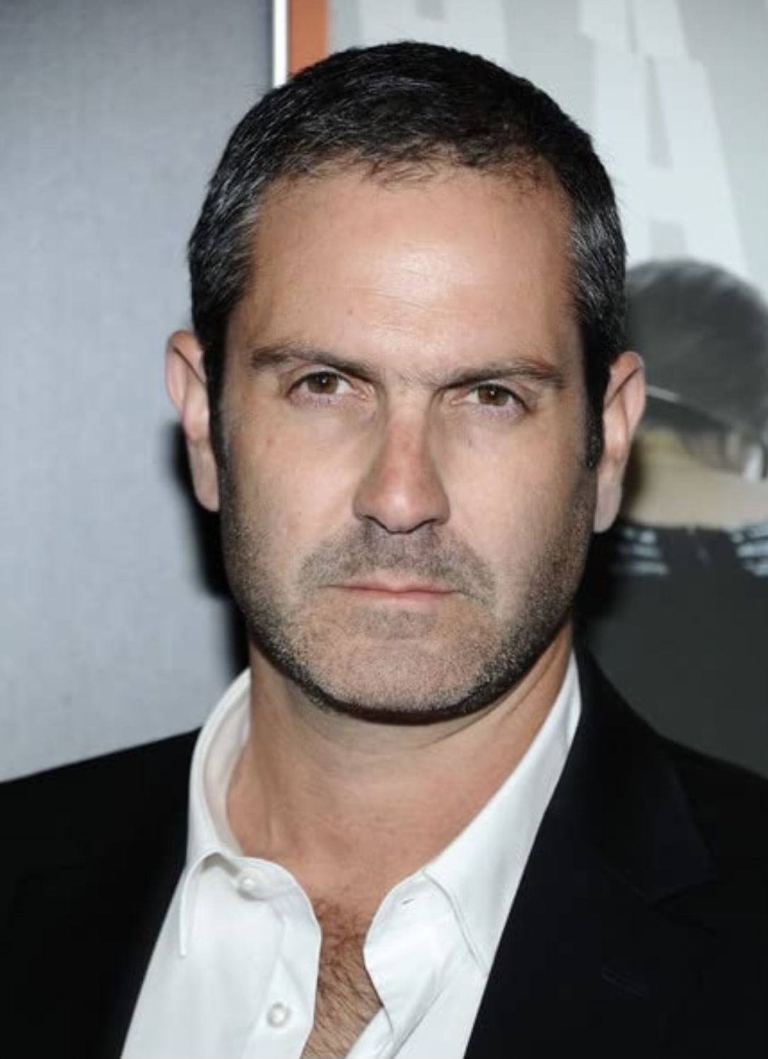 actor Aaron Cohen large photo