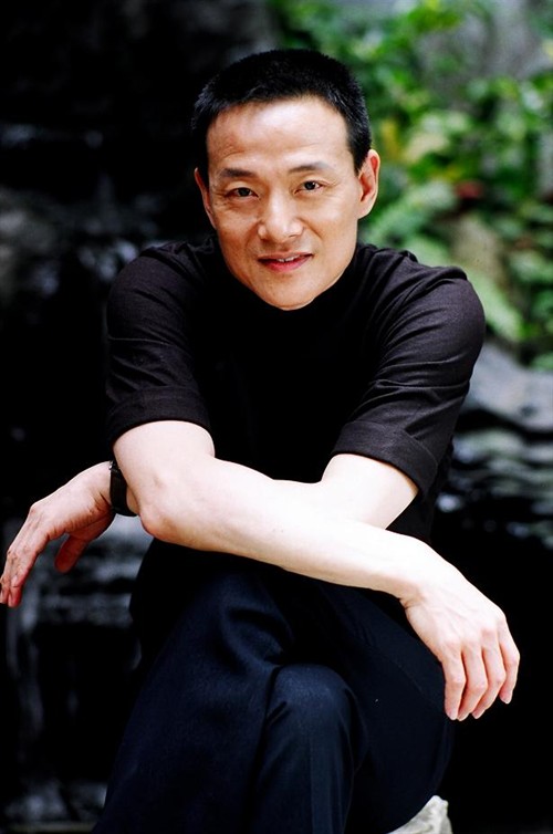 actor Hsing-Kuo Wu large photo