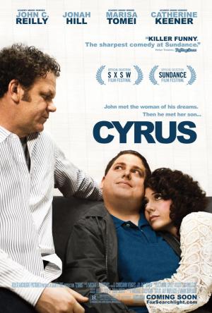 Cyrus [Version française]