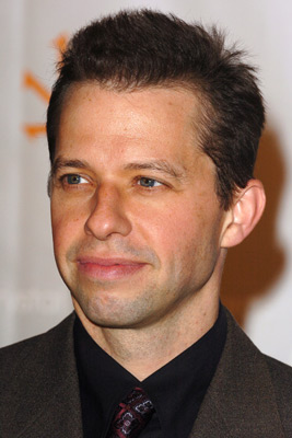 actor Jon Cryer large photo
