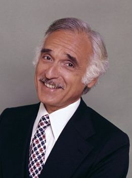 actor Harold Gould large photo