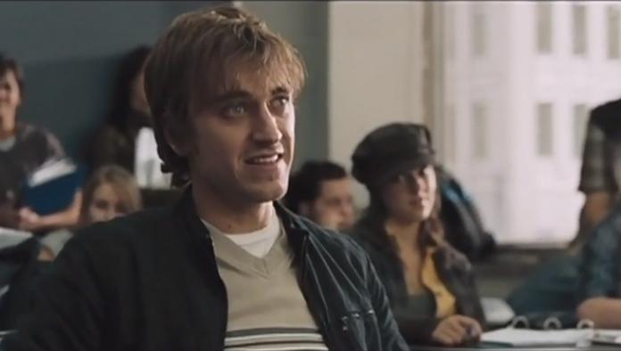 actor Benoît McGinnis large photo