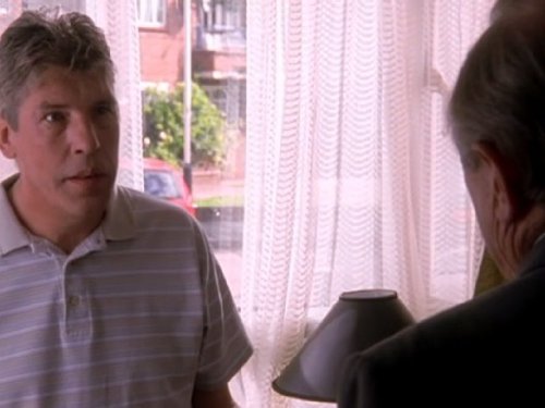 actor Peter-Hugo Daly large photo