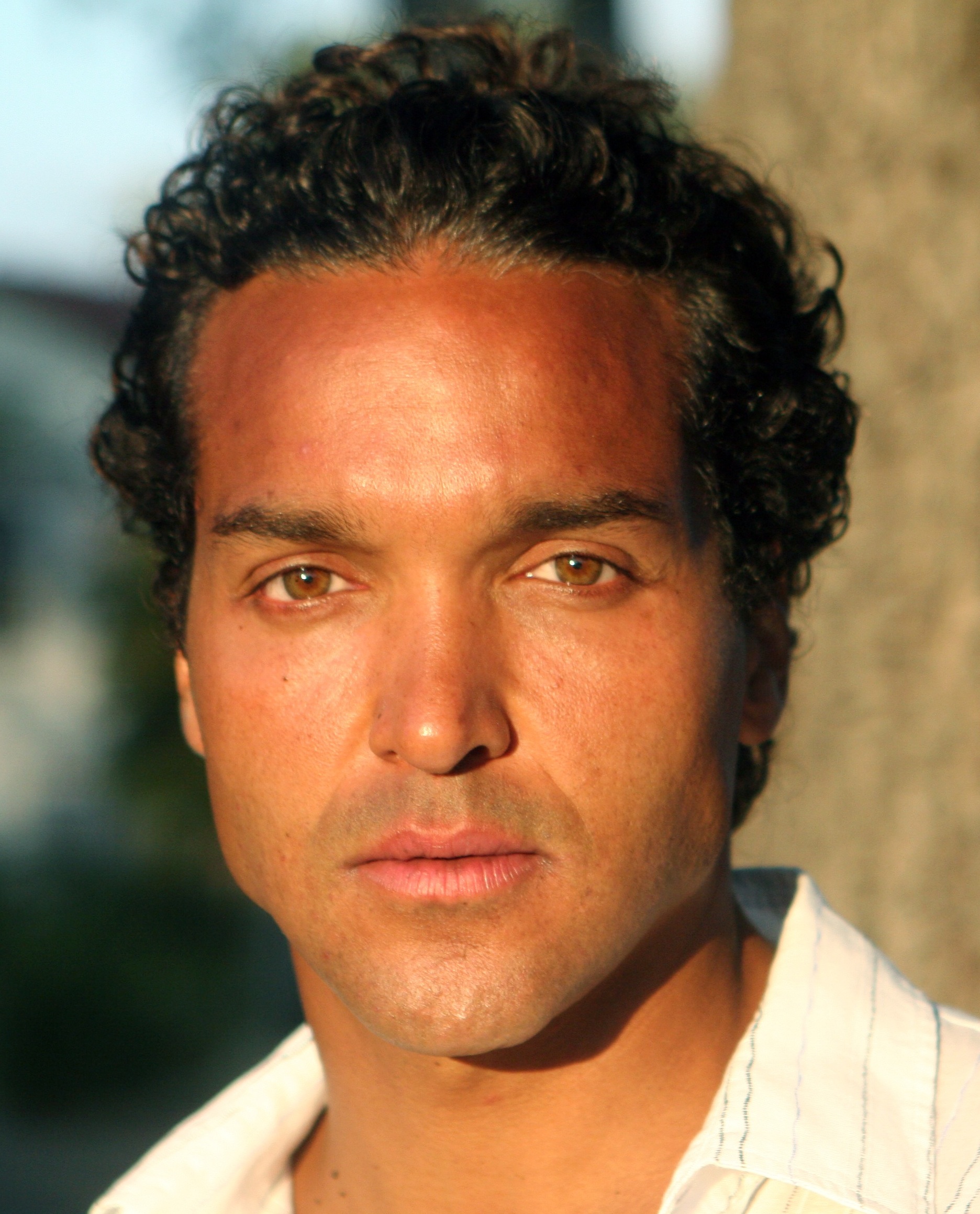 actor Chaka Forman large photo