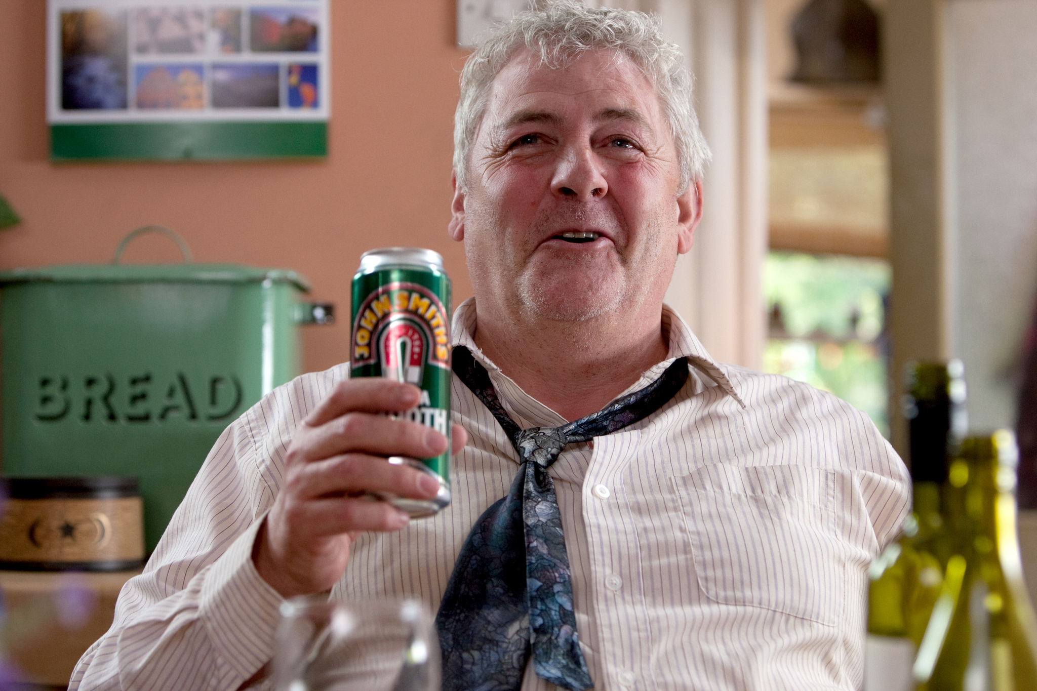 actor Peter Wight large photo actor Peter Wight large photo