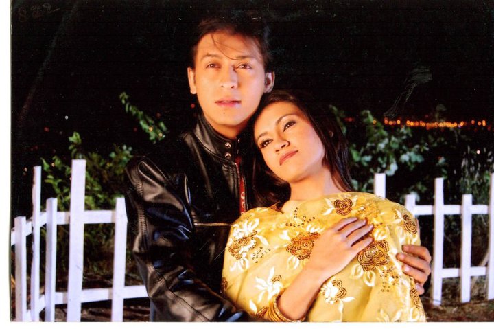 actor Parakh Madan large photo