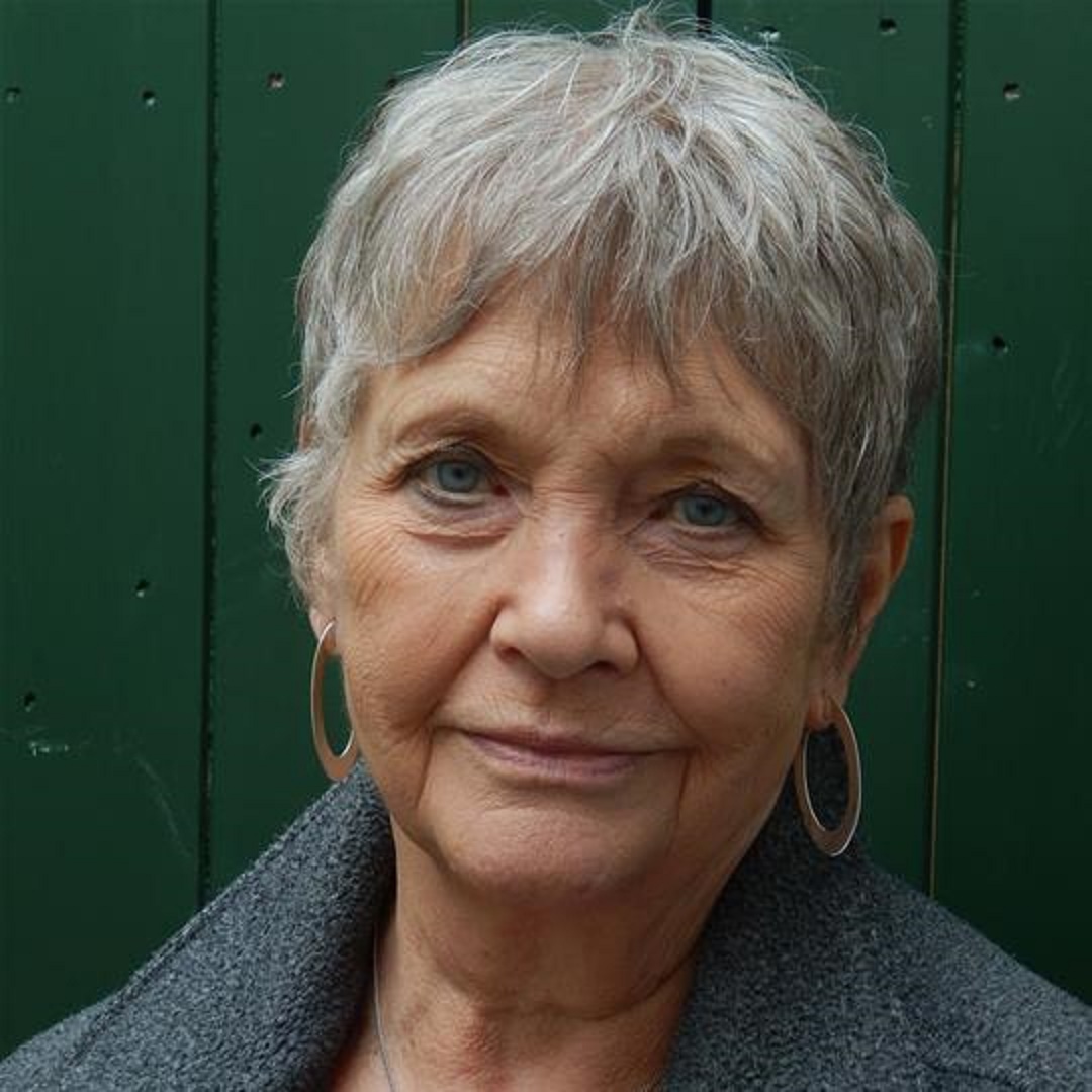 actor Shirley Dixon large photo