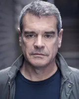 Mark Arnold