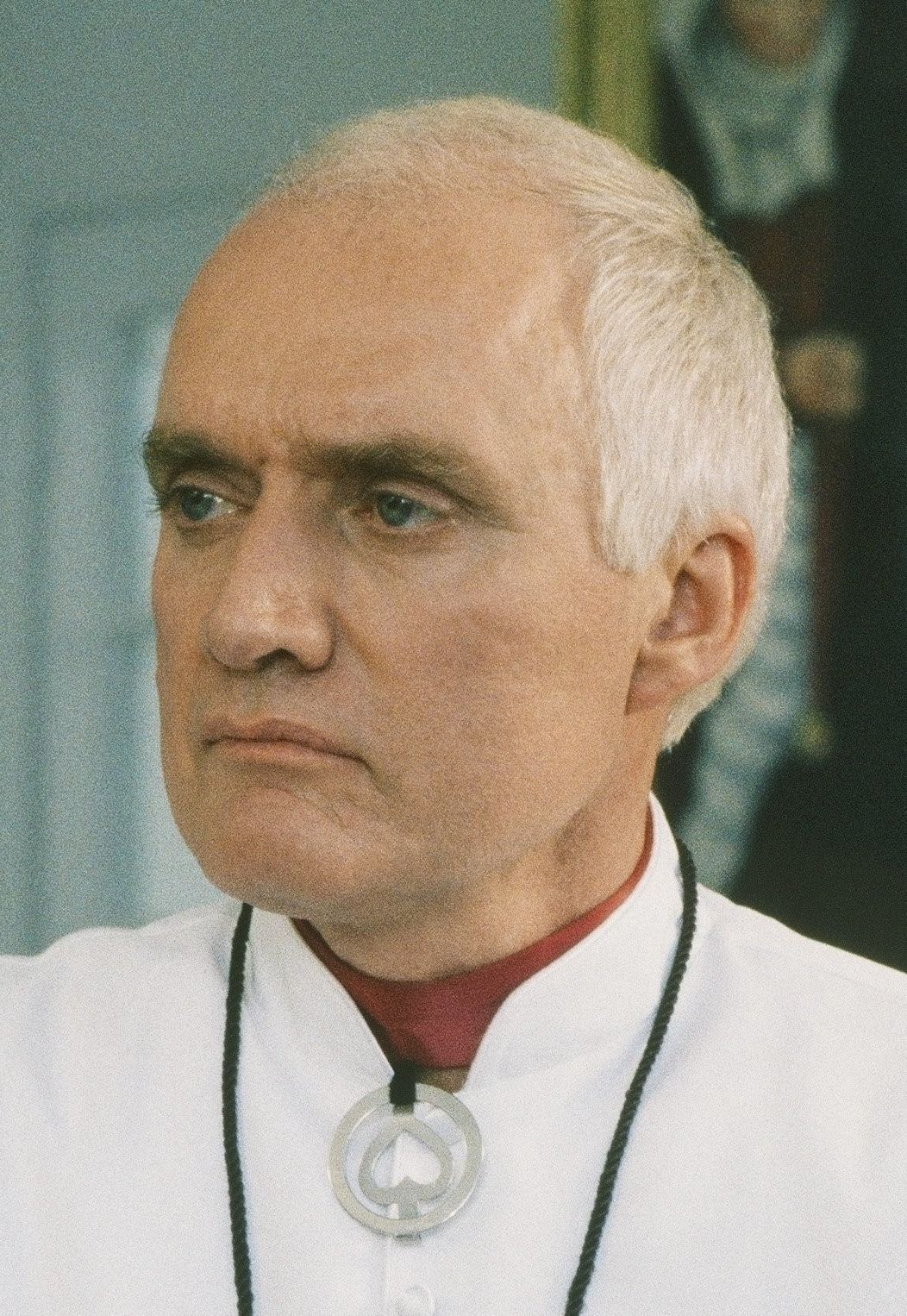 actor John P. Ryan large photo