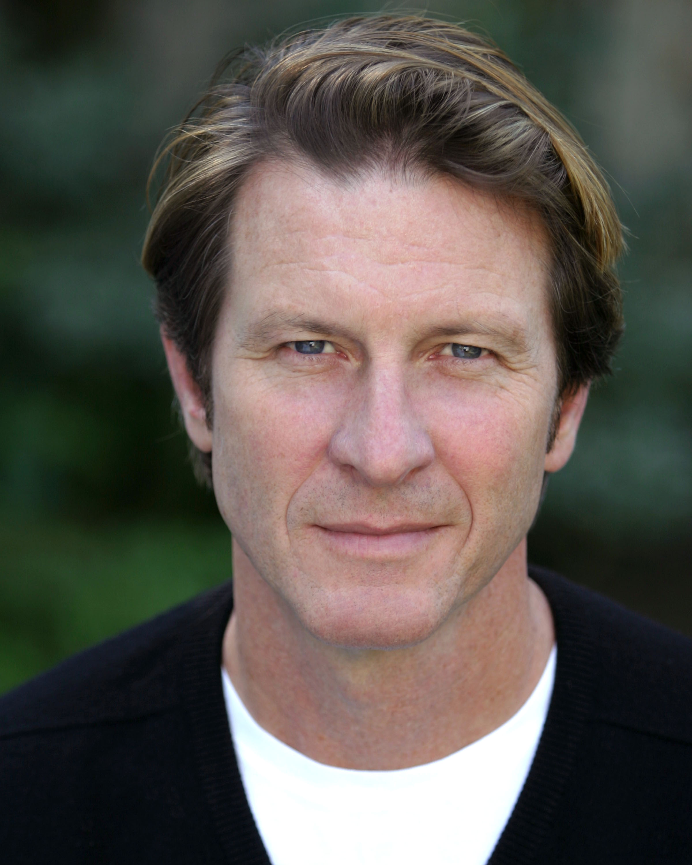 actor Brett Cullen large photo