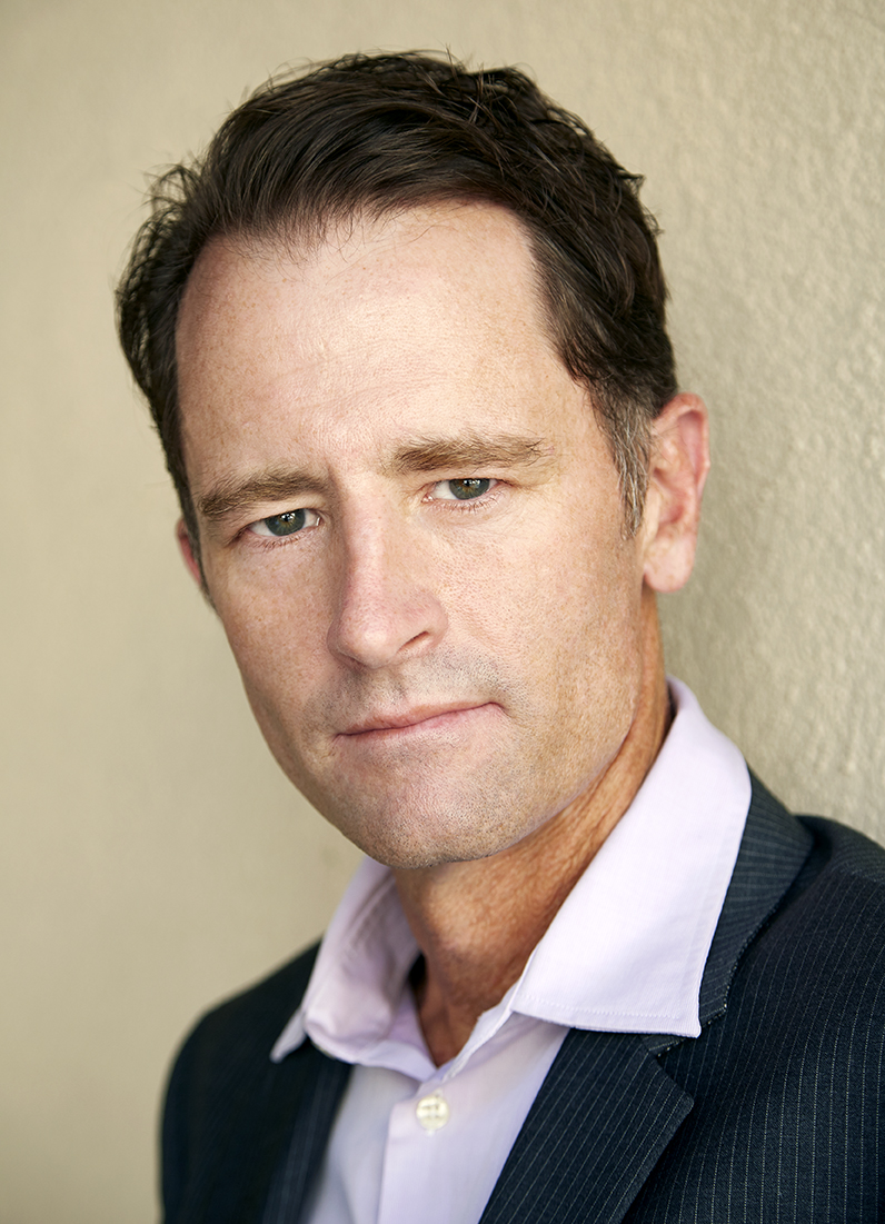 actor Andy Manning large photo