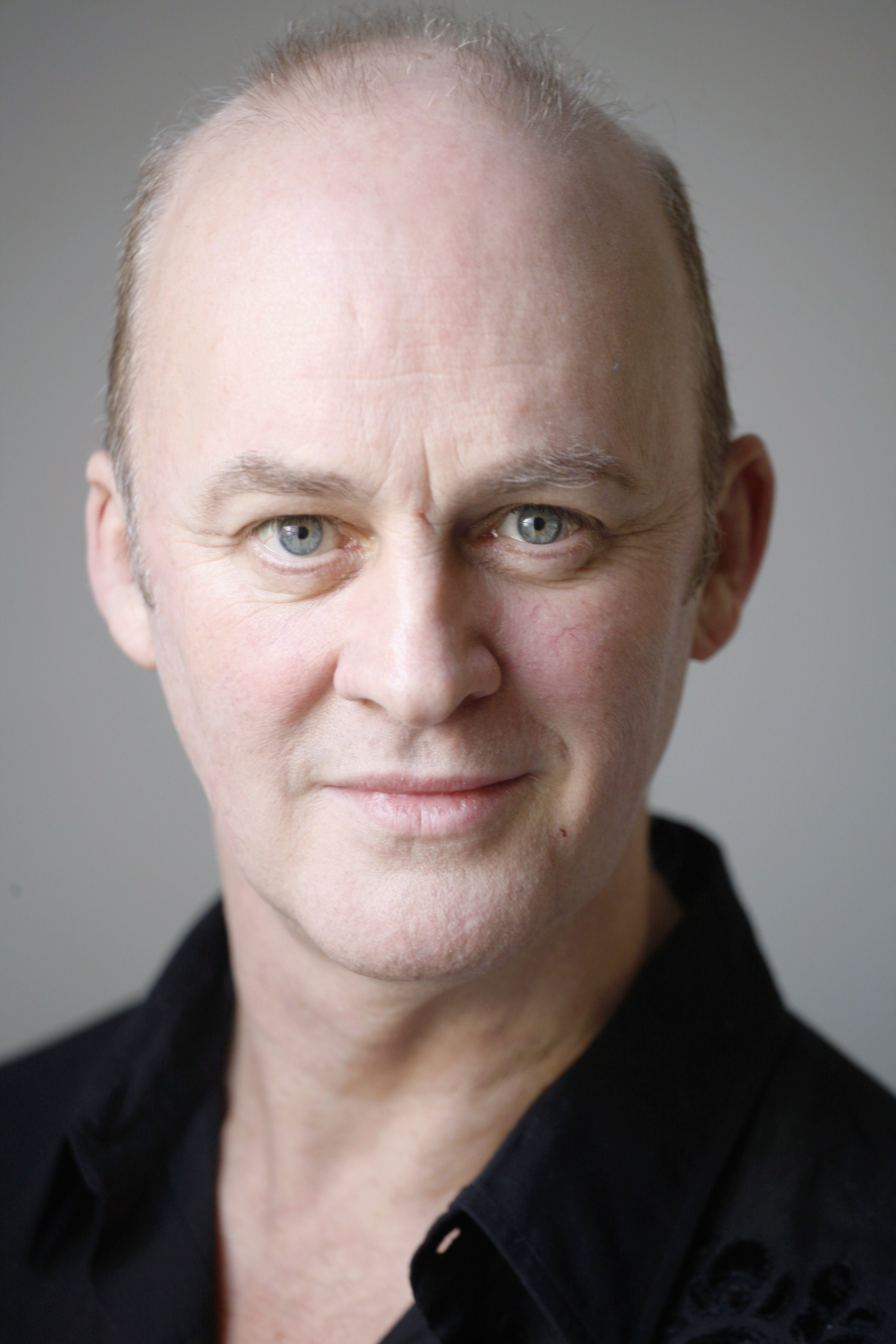 actor Tim McInnerny large photo actor Tim McInnerny large photo