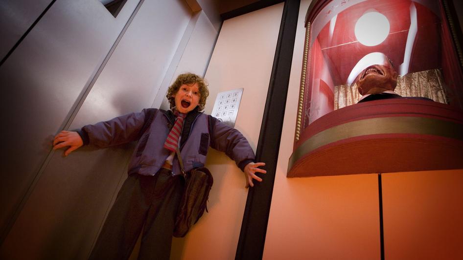 actor Alfie Field large photo